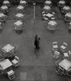 Peter Keetman - Untitled