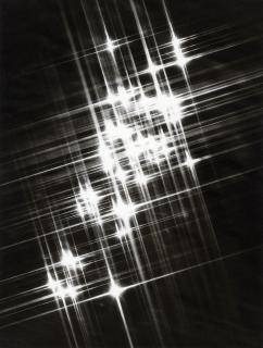 Peter Keetman - »Wasserspiegelung«