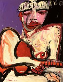 Peter Keil - Eric Clapton