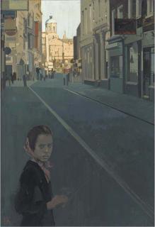 Peter Kelly - The Road To The Palace