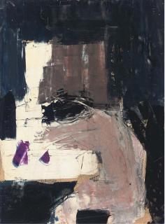 Peter Kinley - Figure With Table