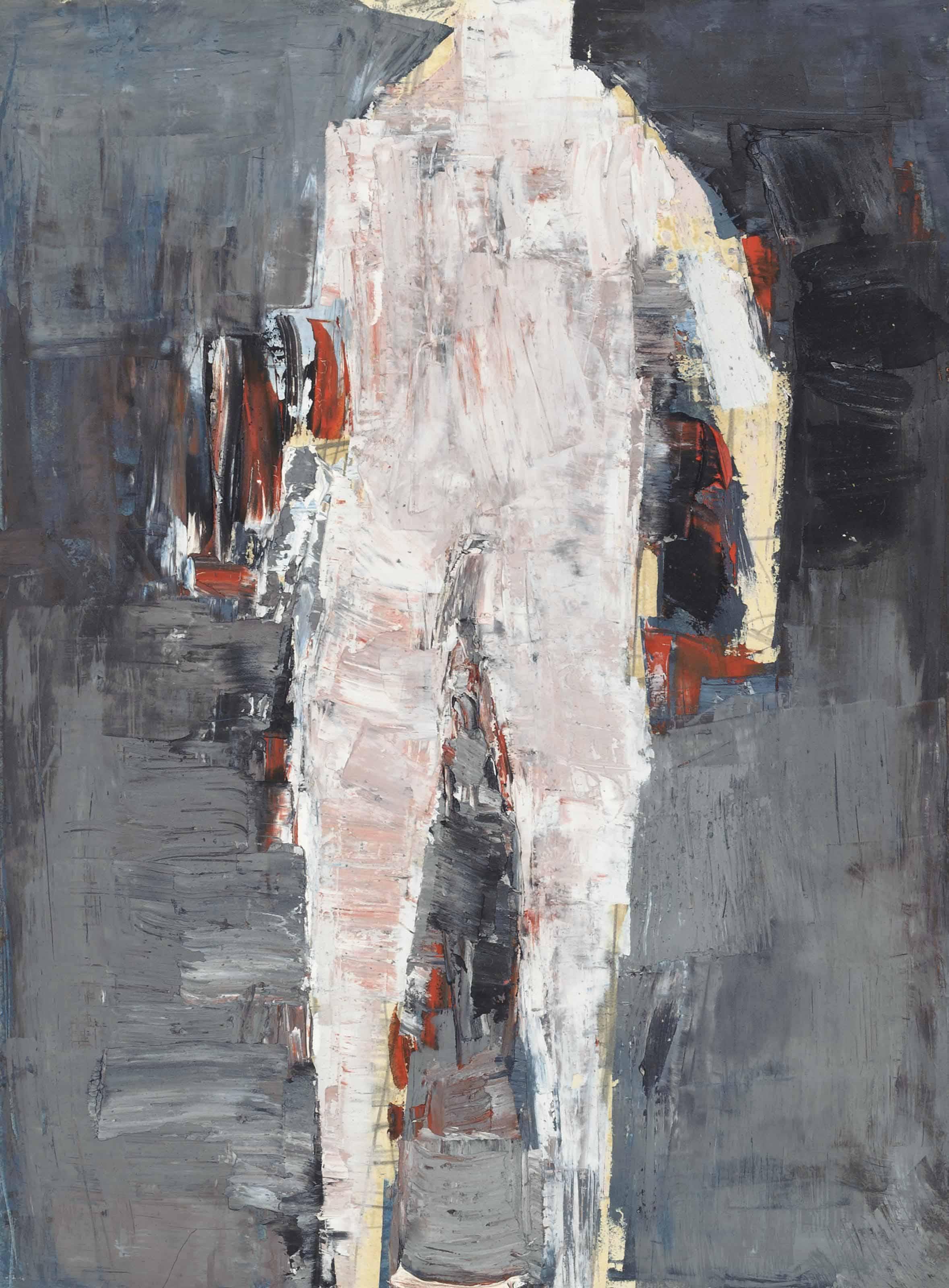 Peter Kinley - Figure