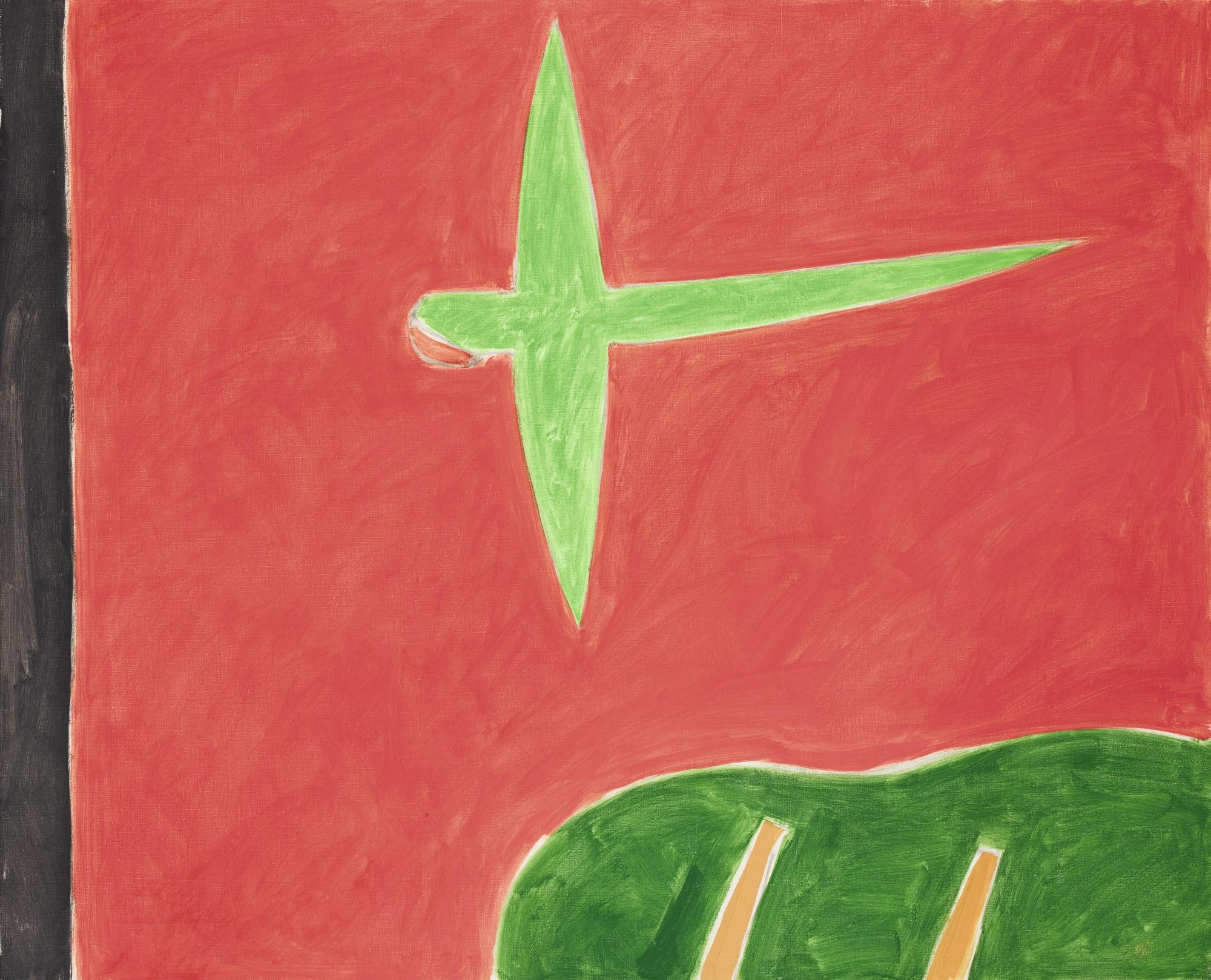 Peter Kinley - Parrot