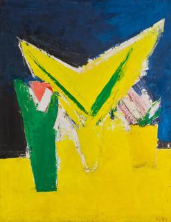 Peter Kinley - Plants