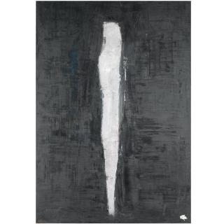 Peter Kinley - Standing Figure