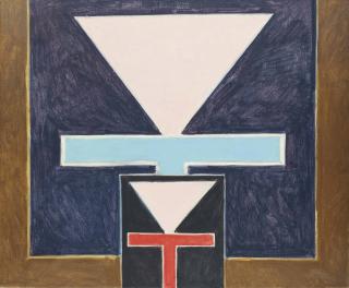 Peter Kinley - Still Life