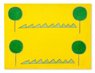 Peter Kinley - Summer