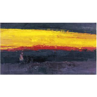 Peter Kinley - Sunset