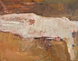 Peter Kinley - Torso