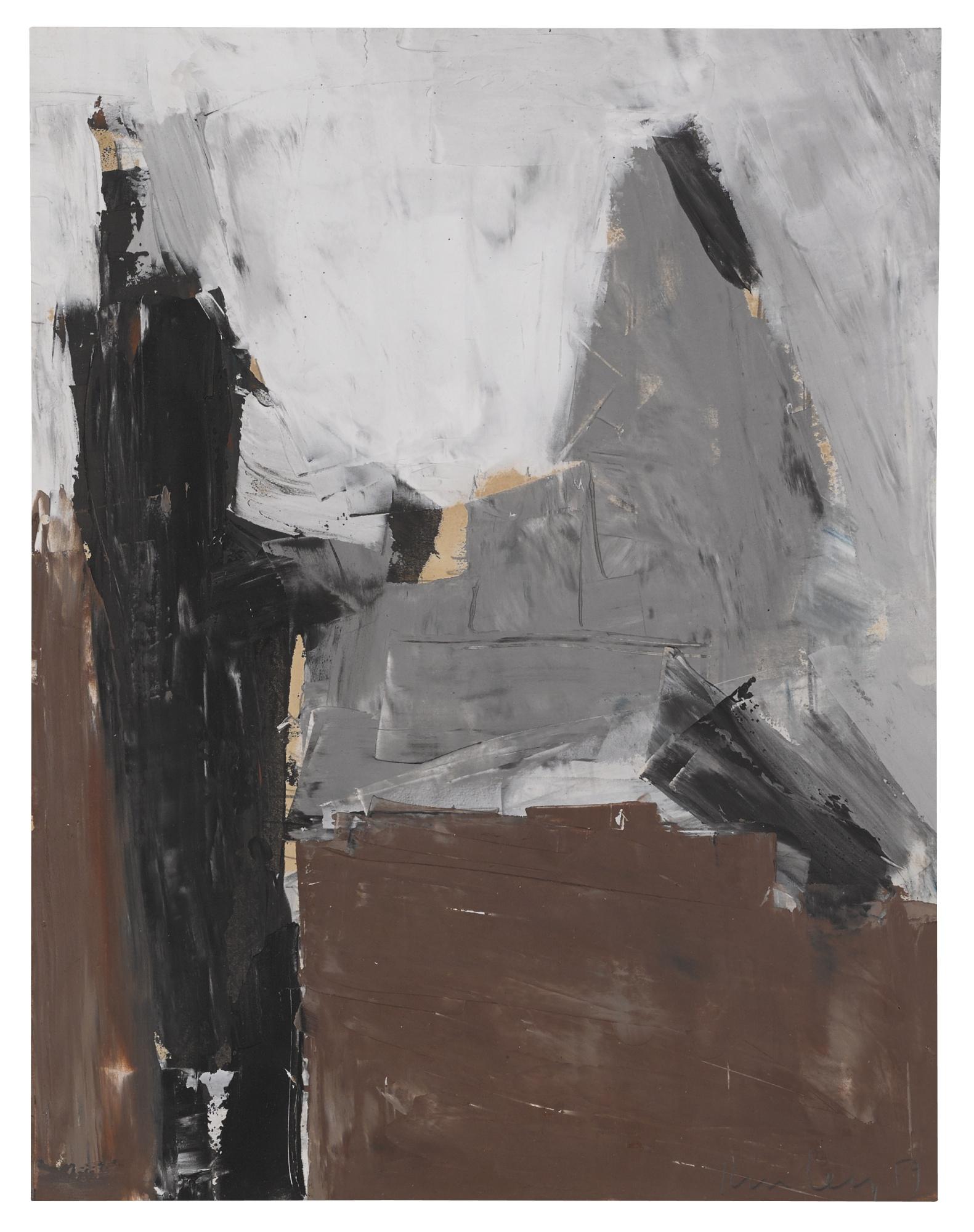 Peter Kinley - Untitled