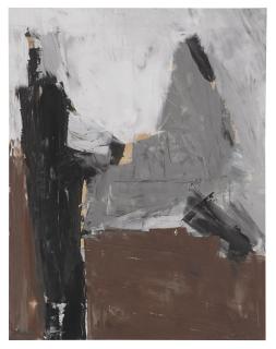 Peter Kinley - Untitled