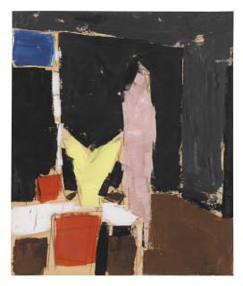 Peter Kinley - Untitled