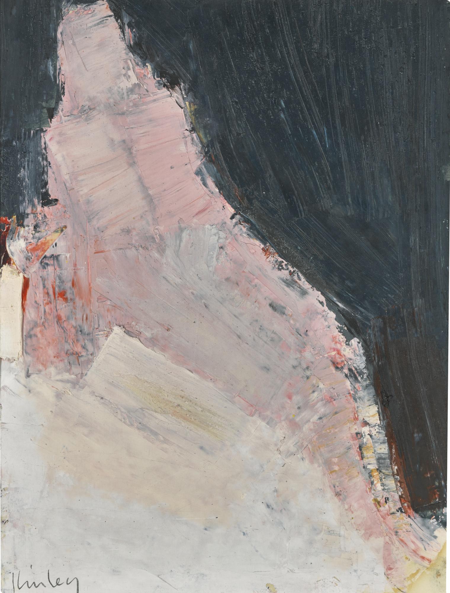 Peter Kinley - Untitled