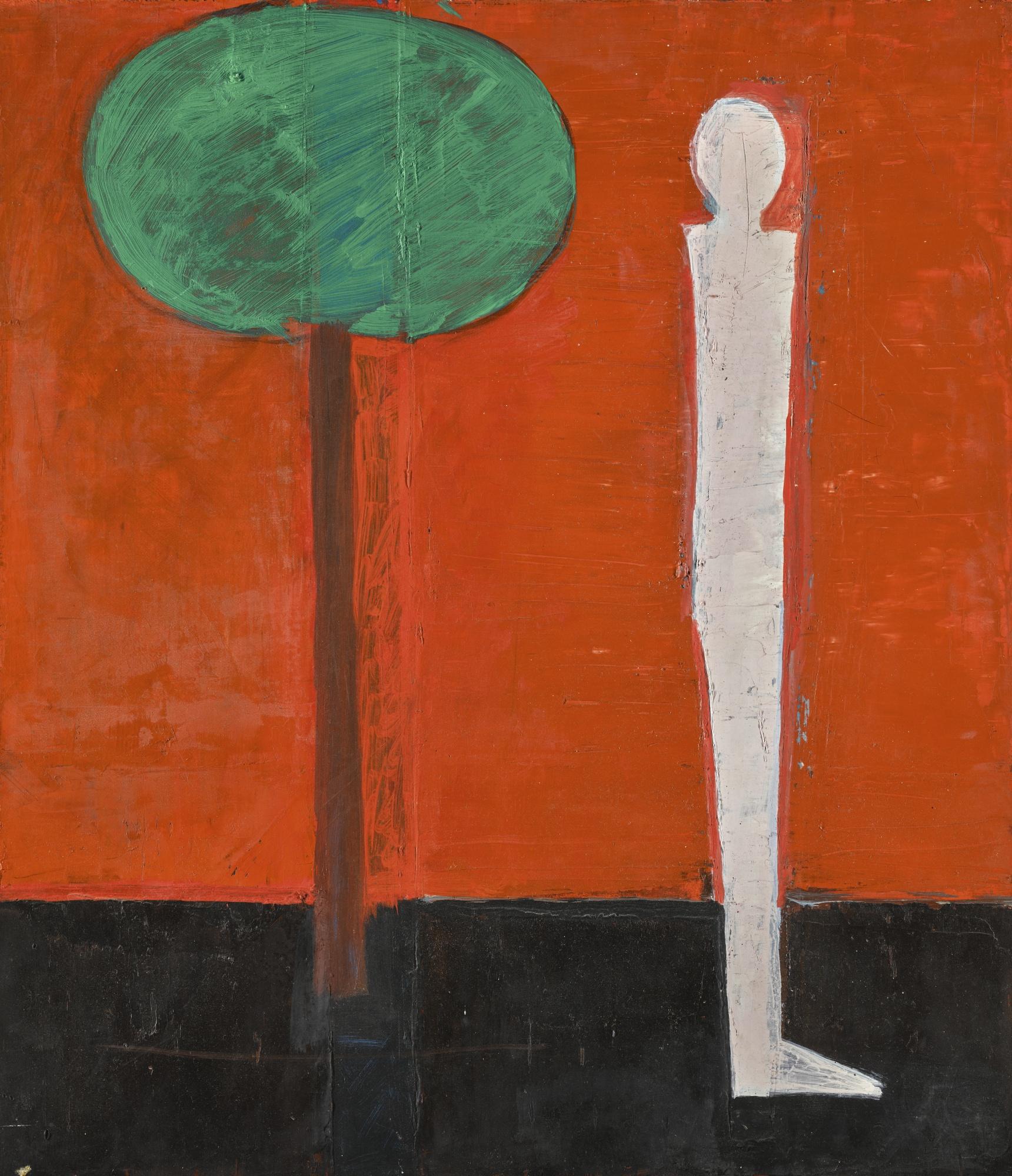 Peter Kinley - Untitled