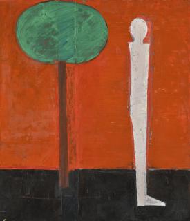 Peter Kinley - Untitled