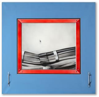 Peter Klasen - Jeans II