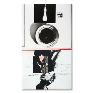 Peter Klasen - La machine à laver