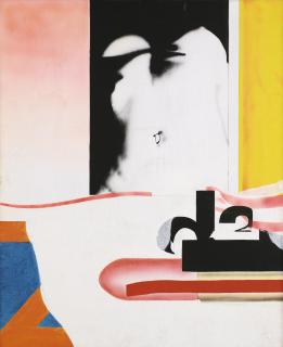 Peter Klasen - Nu No.1