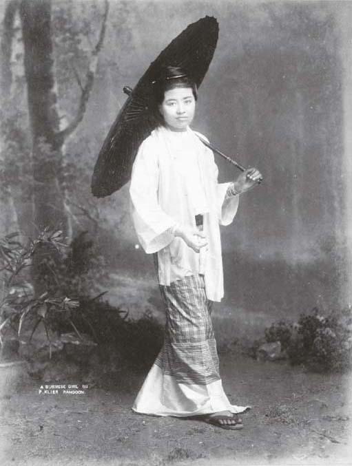 Peter Klier - Rangoon, Burma