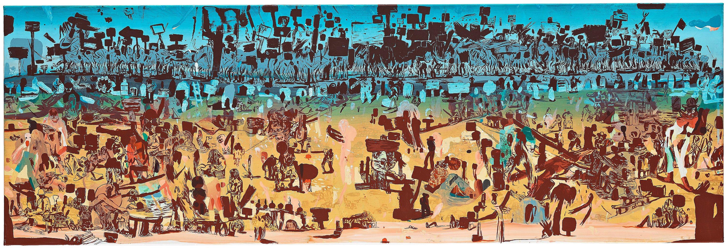 Peter Köhler - Happy Trails