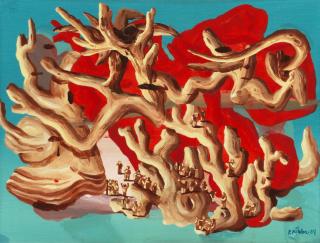 Peter Köhler - Utan titel