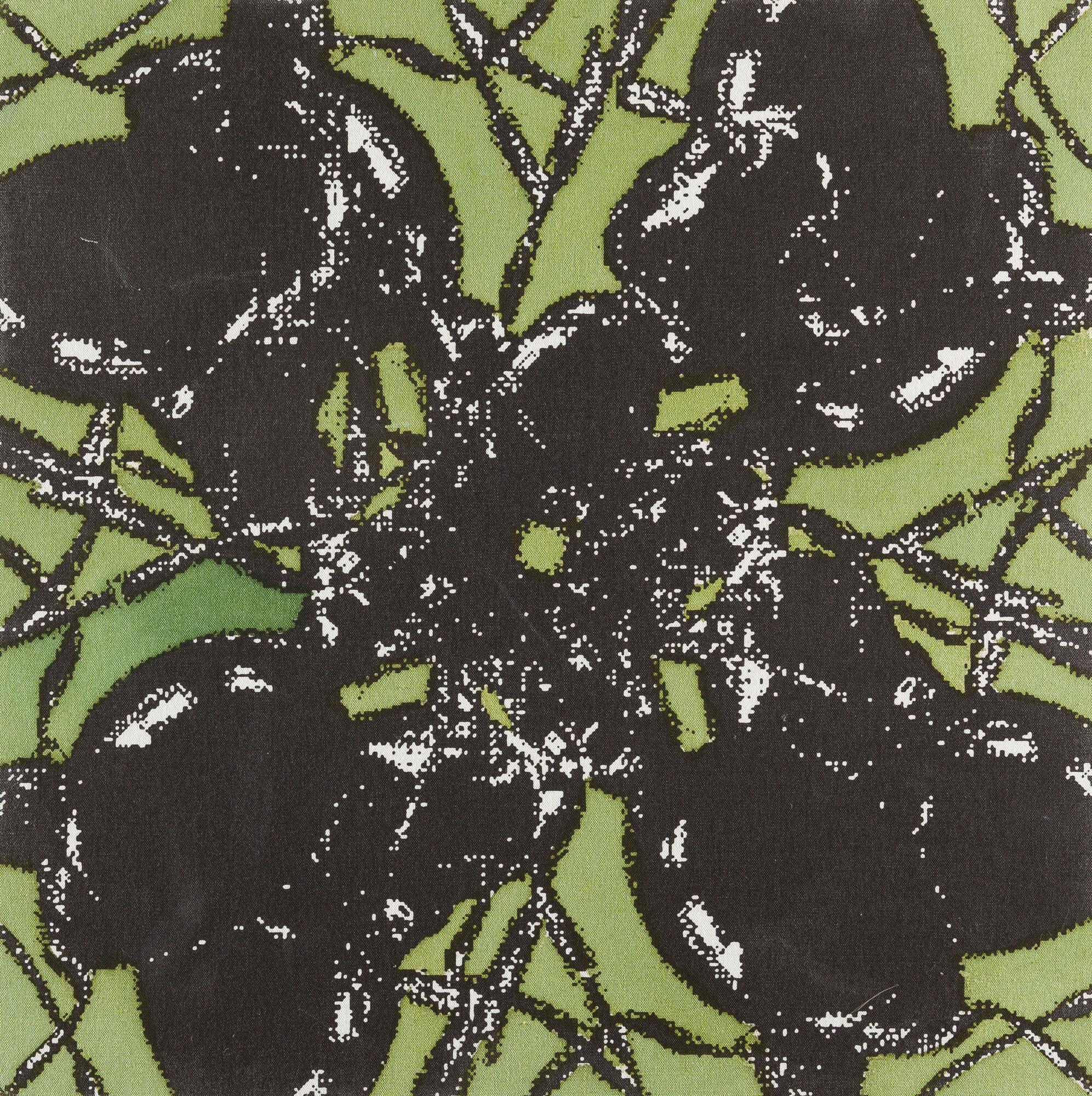 Peter Kogler - Ameisen.