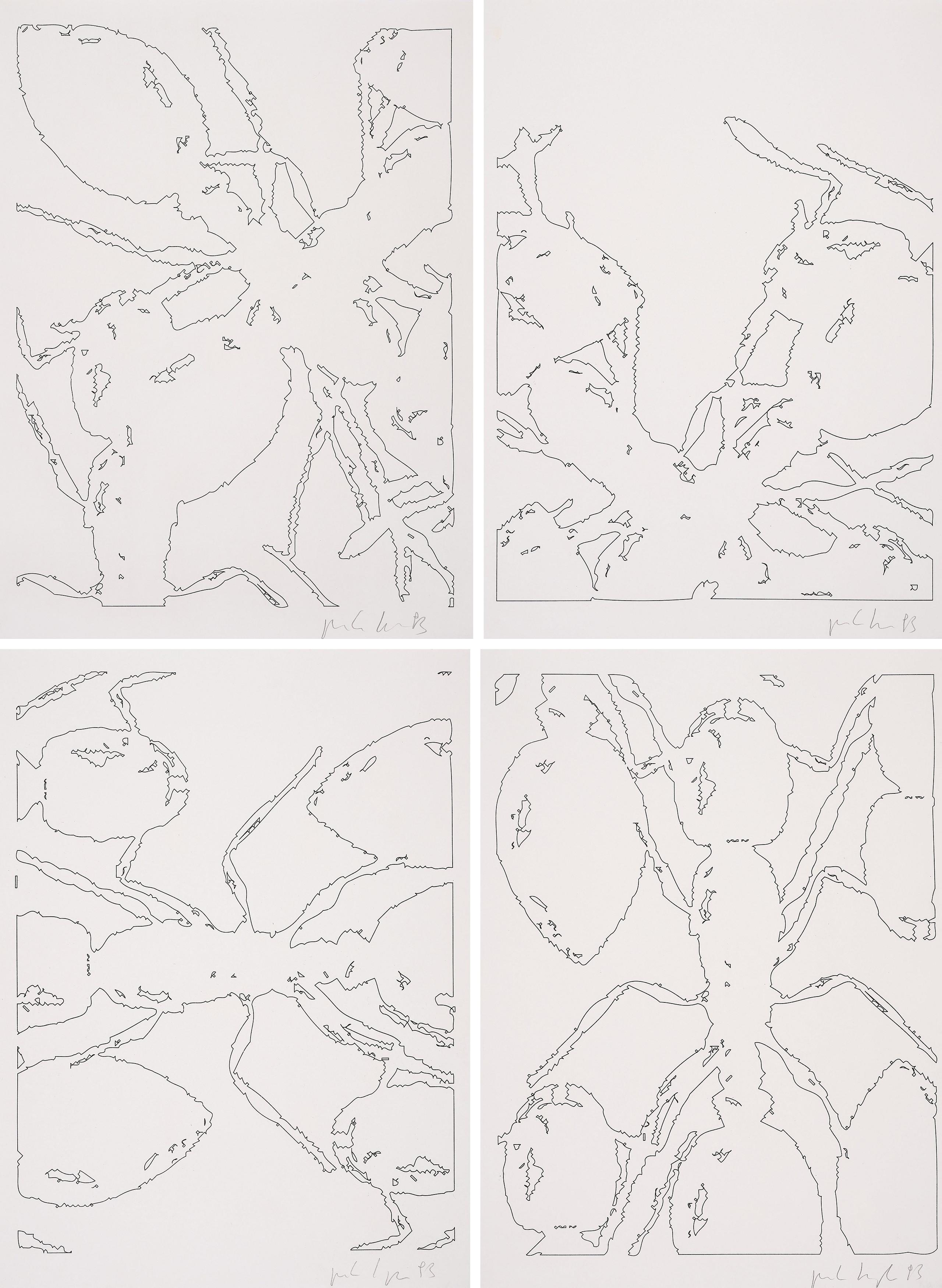 Peter Kogler - Ameisen.