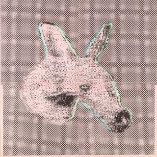 Peter Kogler - Ohne Titel