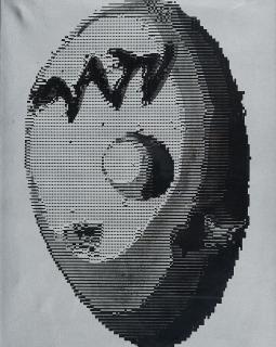 Peter Kogler - Ohne Titel.