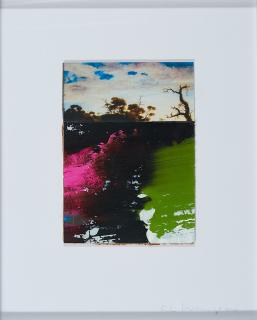 Peter Krauskopf - Ohne Titel.