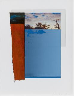 Peter Krauskopf - Ohne Titel