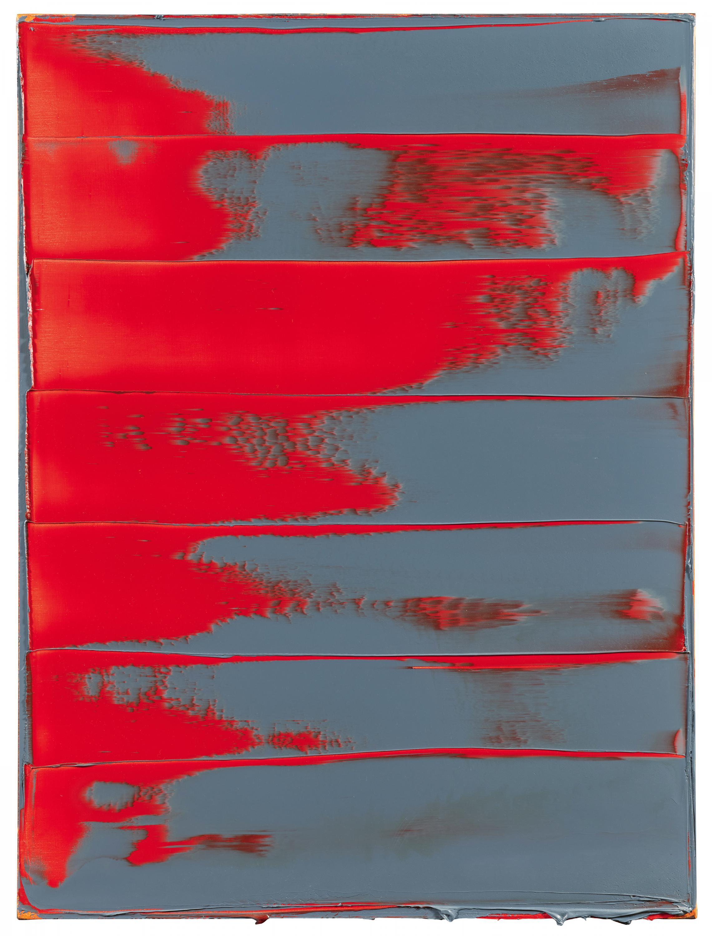 Peter Krauskopf - Ohne Titel.