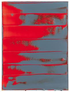 Peter Krauskopf - Ohne Titel.