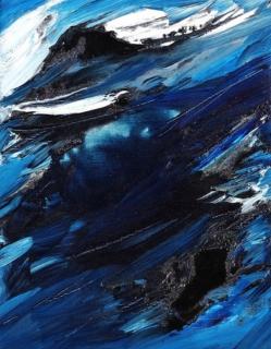 Peter Kuckei - Ohne Titel (WZ 1205)