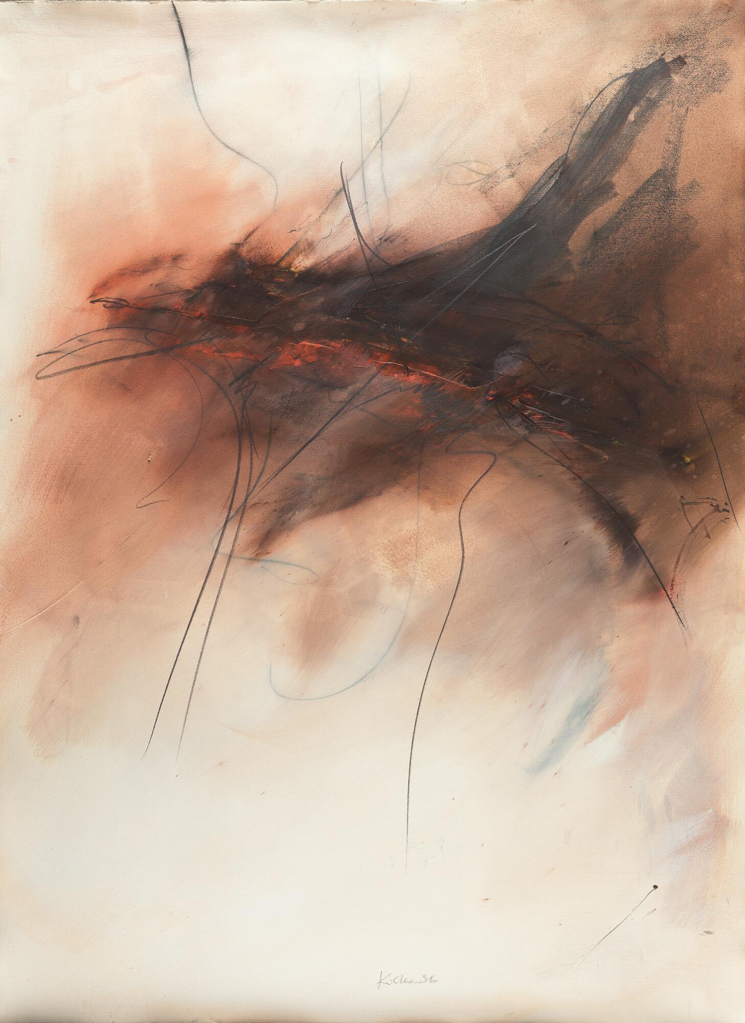 Peter Kuckei - Ohne Titel