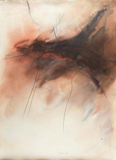 Peter Kuckei - Ohne Titel