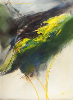 Peter Kuckei - Ohne Titel