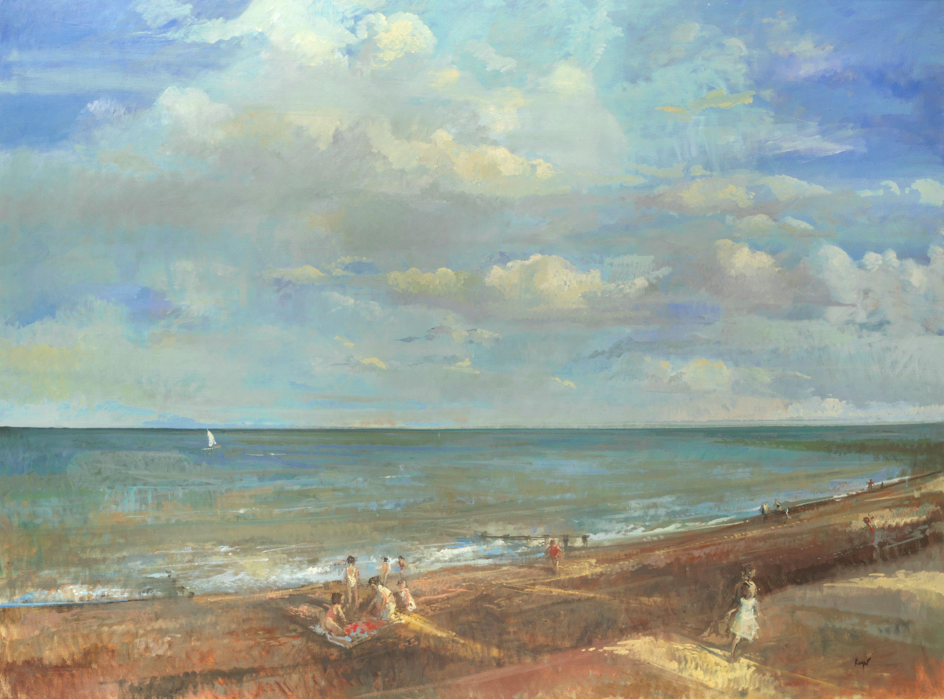 Peter Kuhfeld R.P., N.E.A.C. - Deal Beach