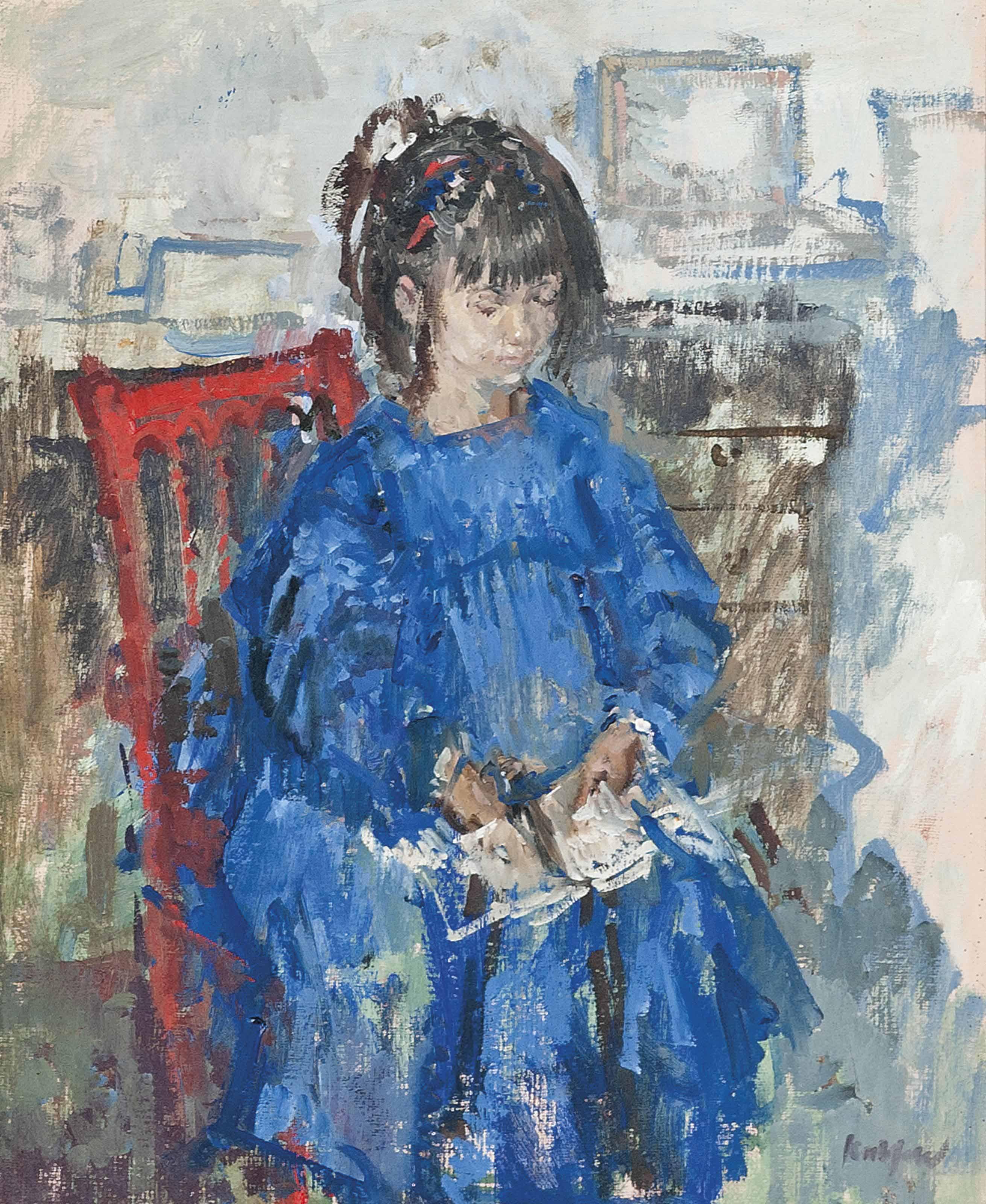 Peter Kuhfeld - Jemimah