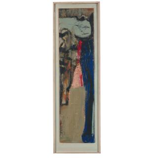 Peter Lanyon - Albano