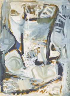 Peter Lanyon - Boulder Coast