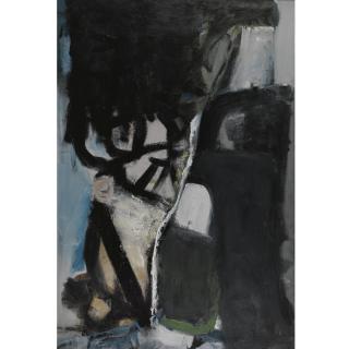 Peter Lanyon - Calvary