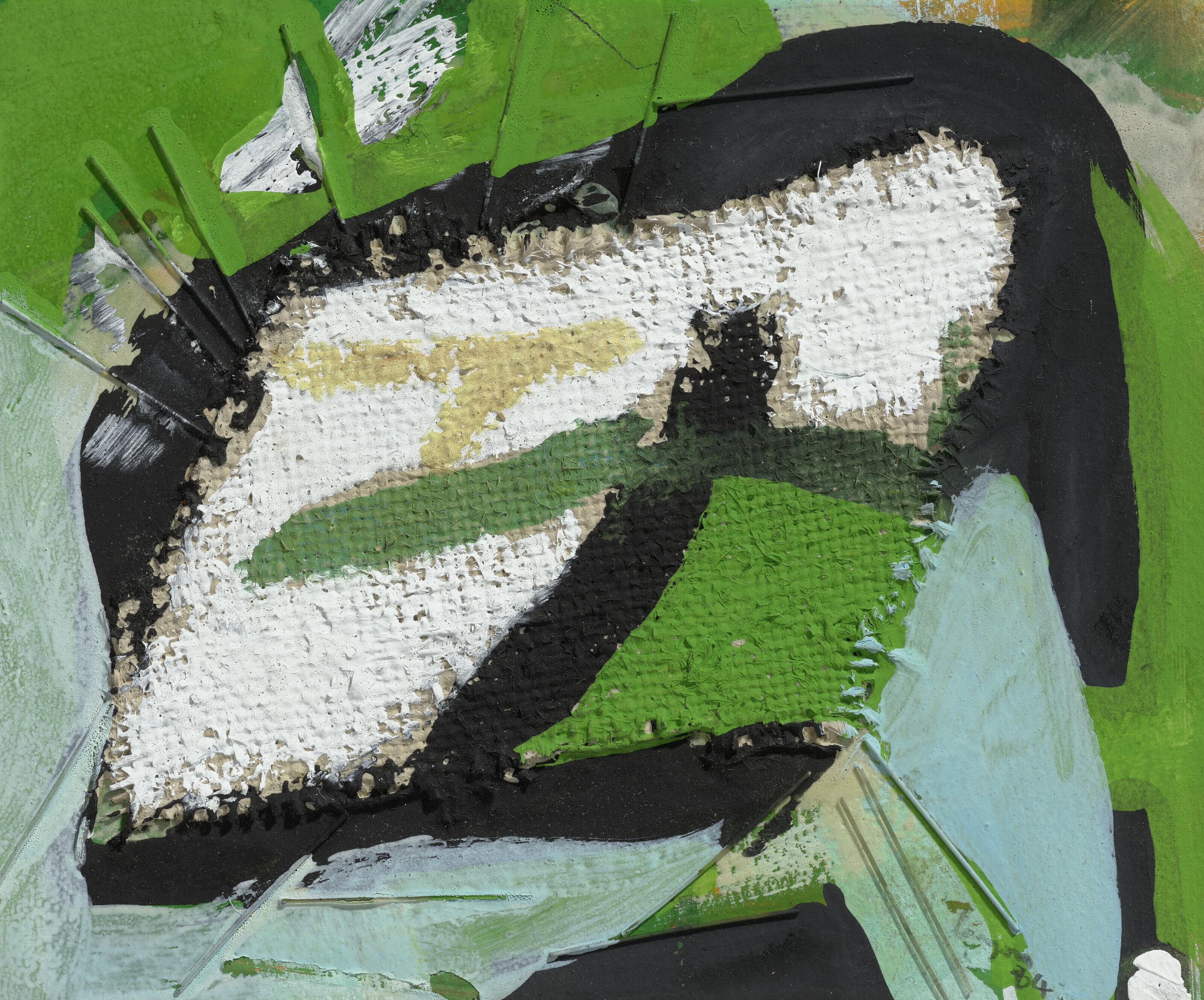 Peter Lanyon - Carn Euny