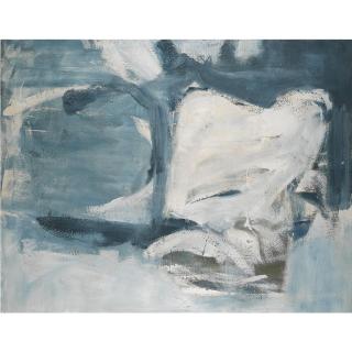 Peter Lanyon - Cloud