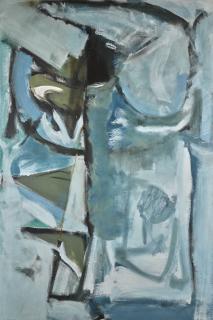 Peter Lanyon - Coast Wind