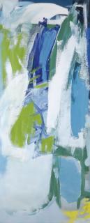 Peter Lanyon - Down Wind