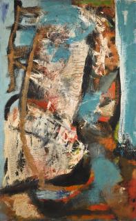 Peter Lanyon - Dry Wind