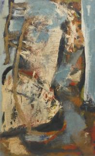Peter Lanyon - Dry Wind