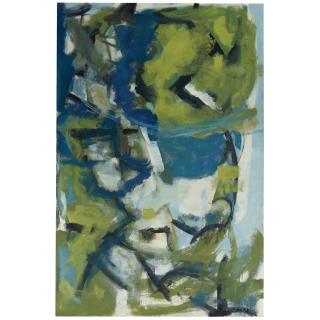 Peter Lanyon - Green Coast