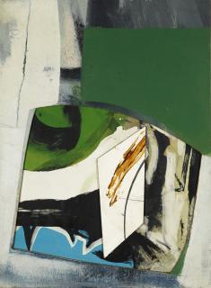 Peter Lanyon - Gwennap